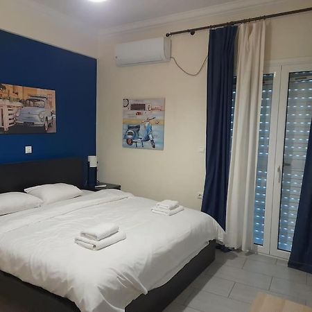Wavesland Of Glifada Apartment Athens Exterior photo