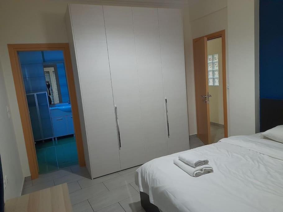 Wavesland Of Glifada Apartment Athens Exterior photo