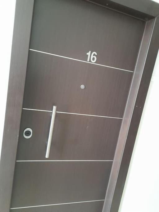 Wavesland Of Glifada Apartment Athens Exterior photo